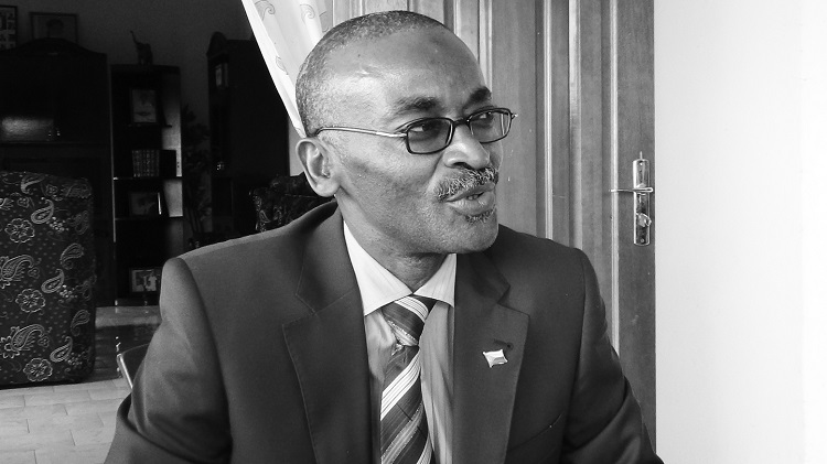 image Suspension de plusieurs projets de l’ancien régime Fouad Mohadji brise le silence